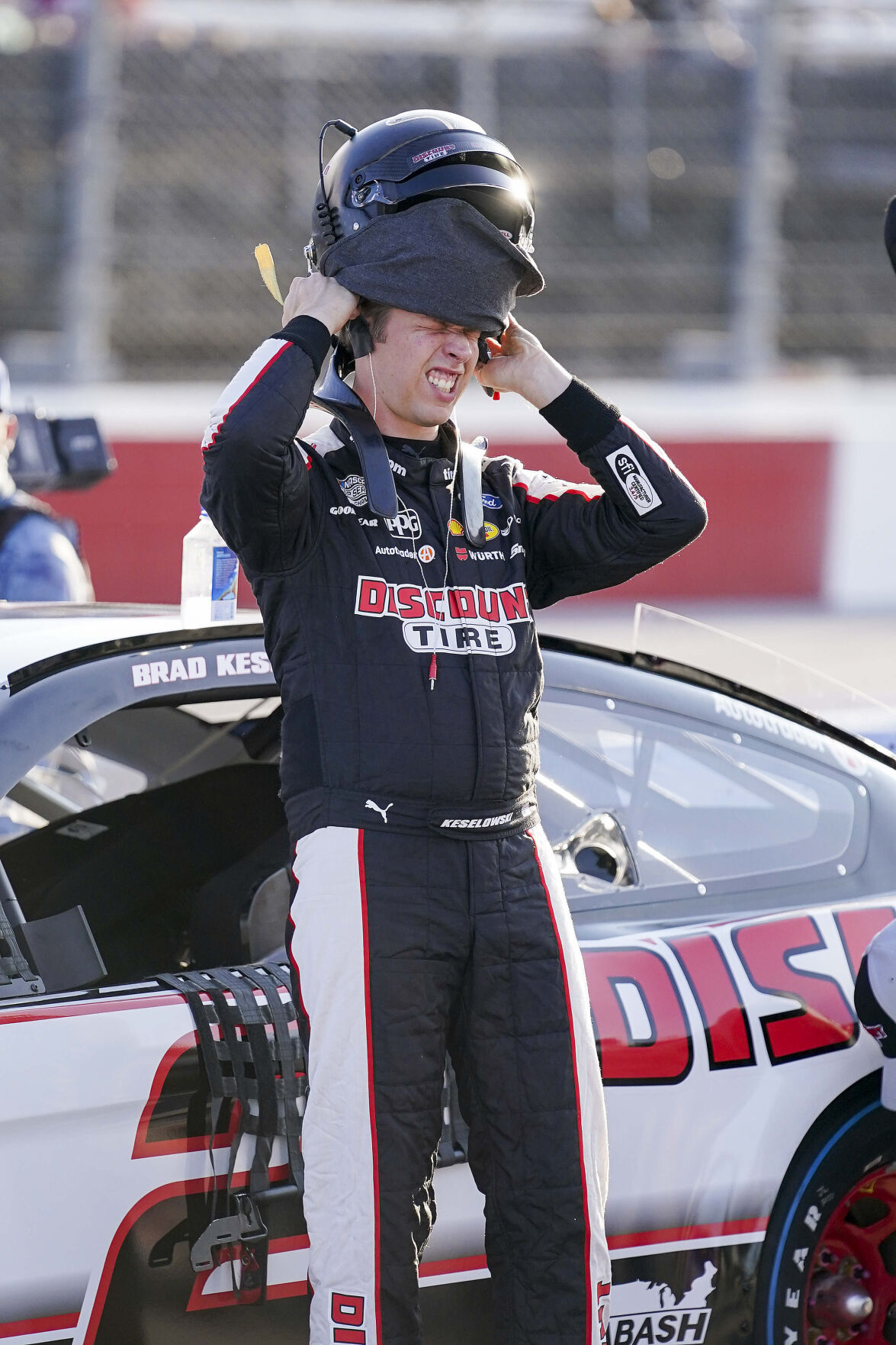 Cook Out Southern 500